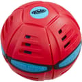 Pikkukuva 3 / 3: Wahu Phlat Ball Classic - GOLIATH - Punainen