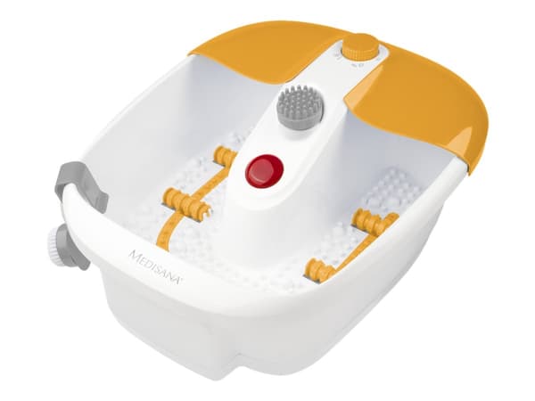 MEDISANA FS 883 Foot Spa - Fotbad