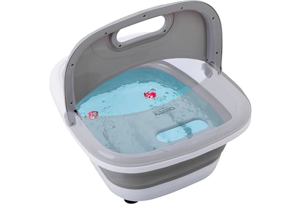 Camry Premium CR 2174, Vekselstrøm, 50/60 Hz, 220 - 240 V, 500 W, 390 mm, 440 mm