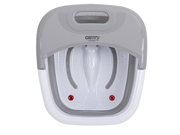 Camry Premium CR 2174, Vekselstrøm, 50/60 Hz, 220 - 240 V, 500 W, 390 mm, 440 mm