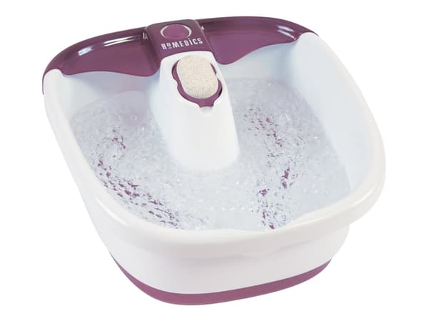 HoMedics FB-55PB-EU - Fotspa