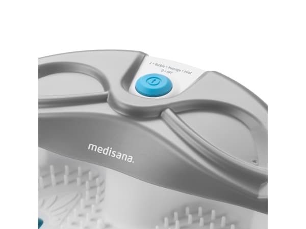 Medisana fotmassageapparat FS 350 Medisana fotmassageapparat