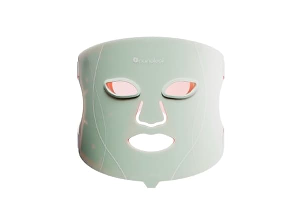 Nanoleaf | LED Light Therapy Face Mask | NLEDK00-1TFM