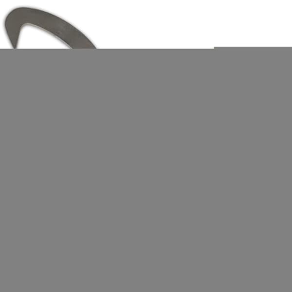vidaXL 2 st Lyftsax med PVC-handtag