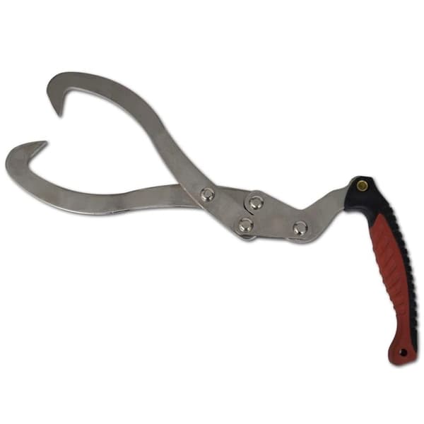 vidaXL 2 st Lyftsax med PVC-handtag