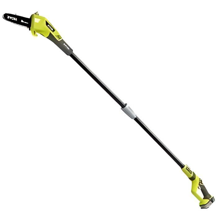 RYOBI Elagueur 18V - Guide 20 cm med forlængelse