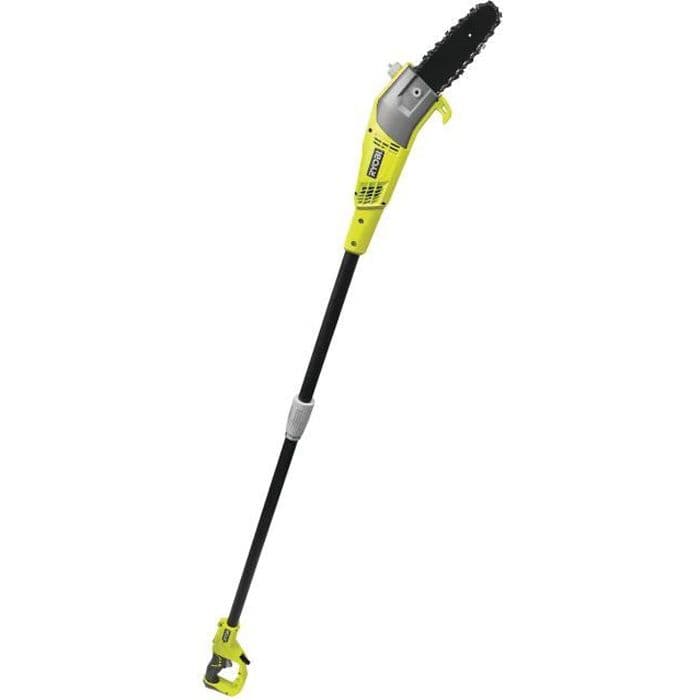 RYOBI Pole Eliminator 750W - 25 cm med forlængelse