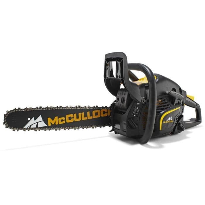 McCULLOCH Terminen moottorisaha CS 450 Elite-45cm-45cc