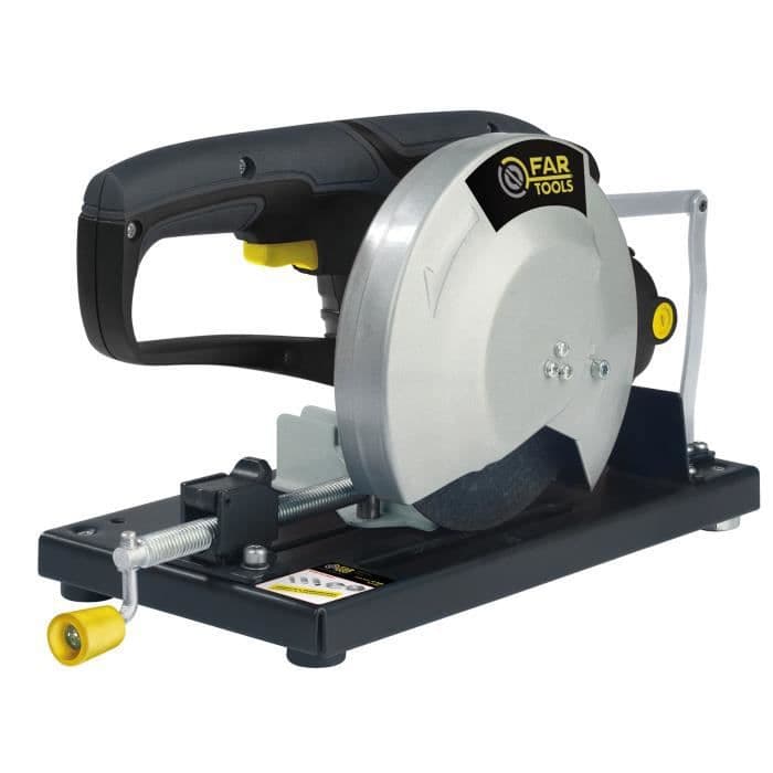 FARTOOLS PRO - MTD 610 Mini metall motorsåg 610 W, diameter 160 mm - 115505