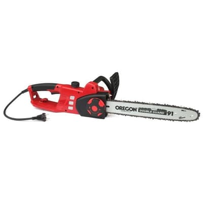 TRIMMA Elektrisk motorsåg 1350W 35cm