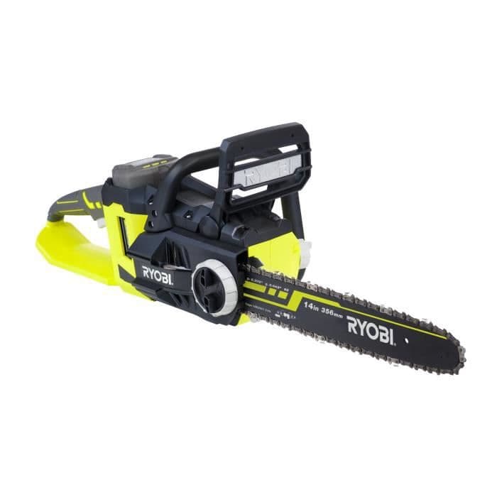 RYOBI 35 cm - 36V - 1x5Ah Max Power motorsav