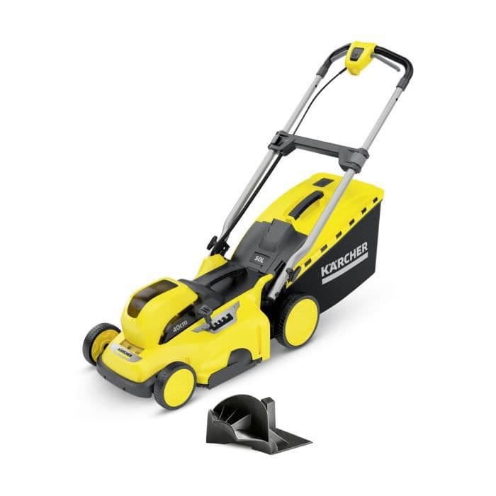 KARCHER Plæneklipper LMO 36-40 - Uden aftageligt batteri