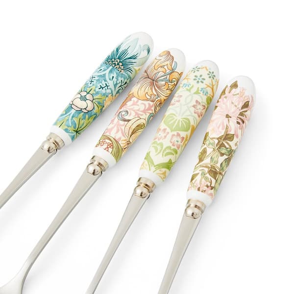 Morris & Co Dessertgafflar  4-pack 15cm