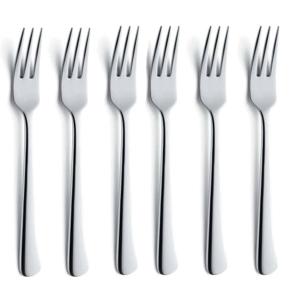 Grillgaffel Chuletero, 6-pack - Amefa