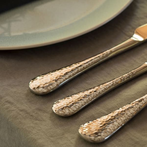 Honeybourne Serving fork - Robert Welch