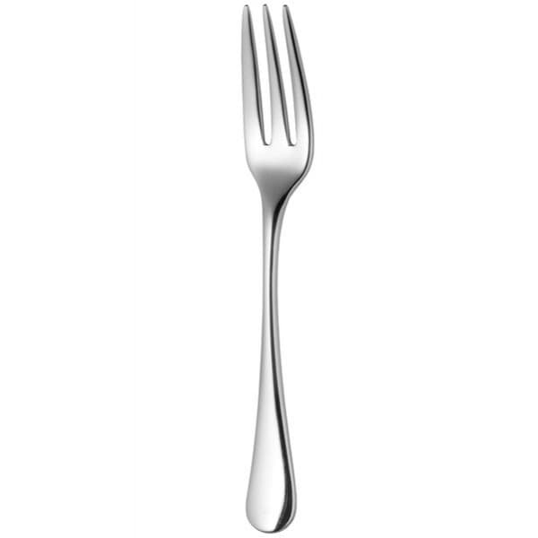 Radford Dessertgaffel Blank 4-pack - Robert Welch
