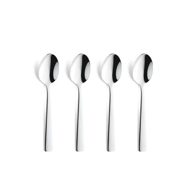 Amefa Kaffeskeer Moderno 4 stk