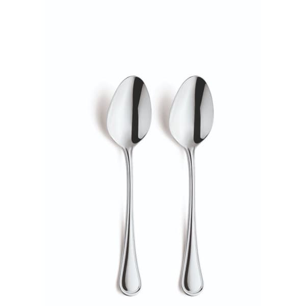 Amefa Bordskeer Fleur 2 stk