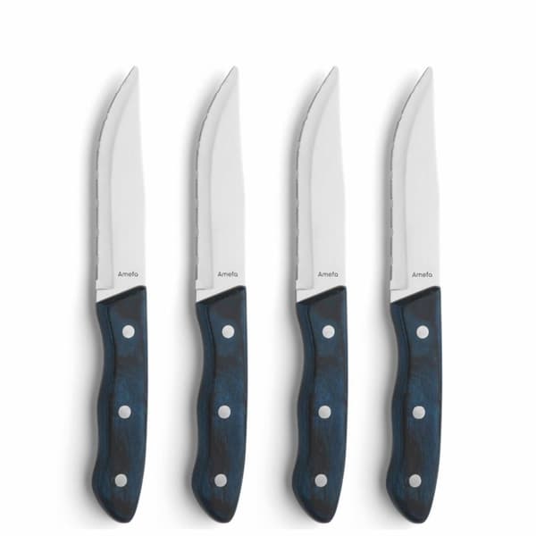Amefa Steak Knives Hercule 4 stk