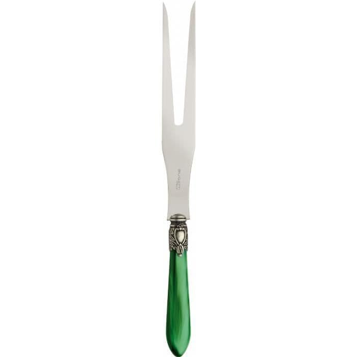 Bugatti Oxford Fork Roti Green CDON