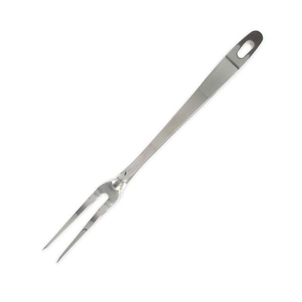 Köttgaflar och för grill med 2 spett 30,5 cm Fackelmann Oxford
