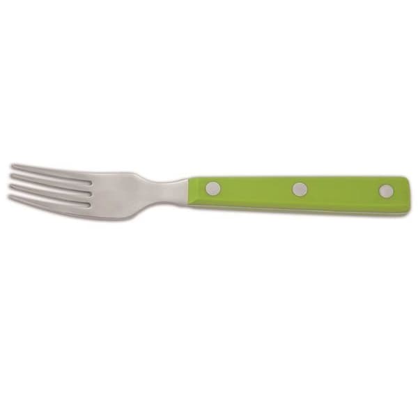 Gaffel - ARCOS - 374721 - Rostfritt stål - Monoblock - Blad på 9 cm