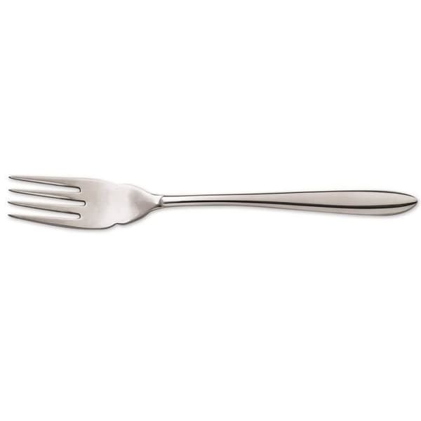 Fiskgaffel - ARCOS - Berlin 561300 - 18/10 rostfritt stål - Blad 18,5 cm - Tjocklek 3 mm