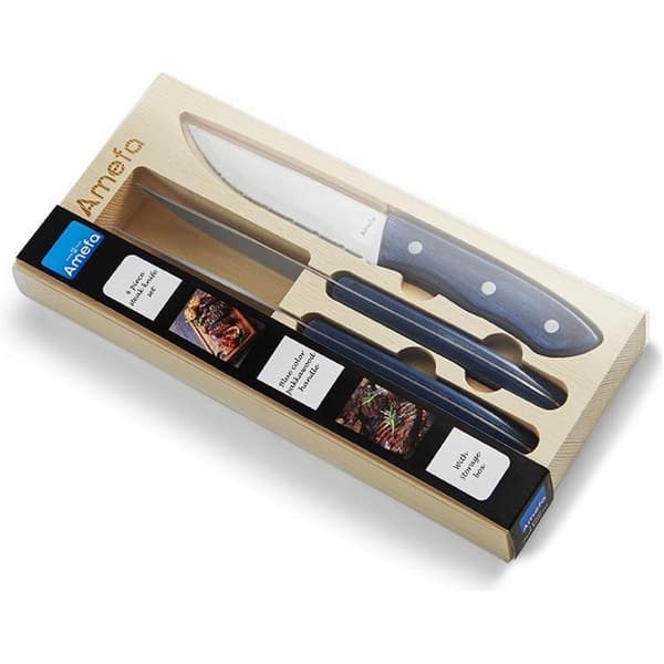 Amefa Steak Knives Hercule 4 delar