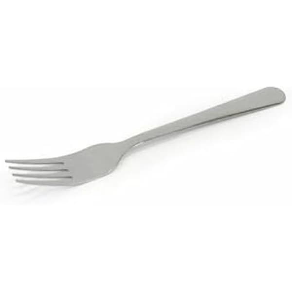Gaffelset - PRIVILEGE - 8 delar - Flerfärgad - Tål diskmaskin - 21x8,5 cm