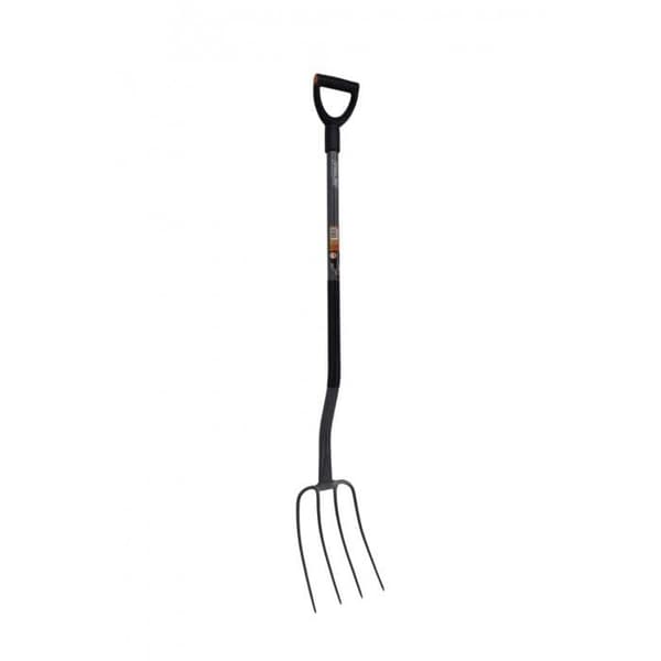 Köksgaffel - köttgaffel Awtools - AW00081 - Ekonomiska gafflar 4 tänder ()