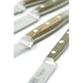 Miniatyrbild 4 av 4: Köttgabel - GUDE - Alpha Ek - Handsmidd - Rostfritt stål - 18 cm