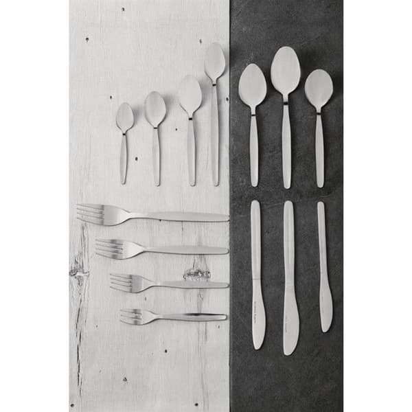Olympia Kelso middagsgaffel 204 mm - Set om 12