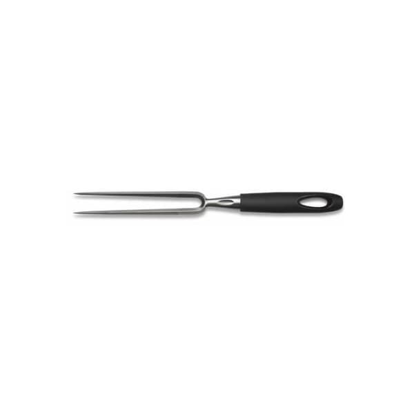 Rostfri köttgaffel 30 cm - Tenartis Made in Italy