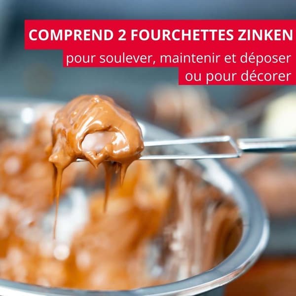 Köksgaffel - köttgaf Westmark - 31482260