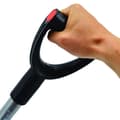 Miniatyrbild 3 av 4: Köksgaffel - köttgaffel Awtools - AW00081 - Ekonomiska gafflar 4 tänder ()