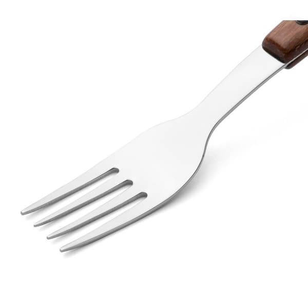 Bordgaffel - ARCOS - 803900 - Rostfritt stål - Blad 9 cm - Monoblock