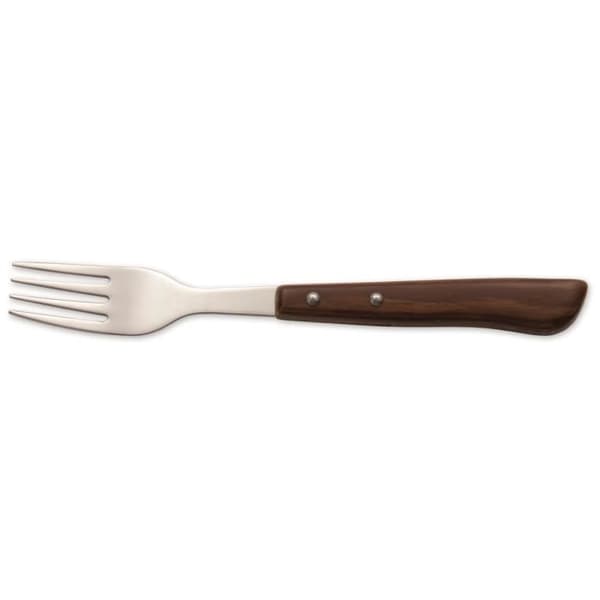 Bordgaffel - ARCOS - 803900 - Rostfritt stål - Blad 9 cm - Monoblock