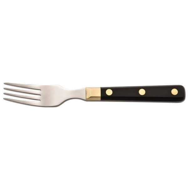 Bordsgaffel - ARCOS - 375100 - Rostfritt stål - 9 cm blad - Monoblock