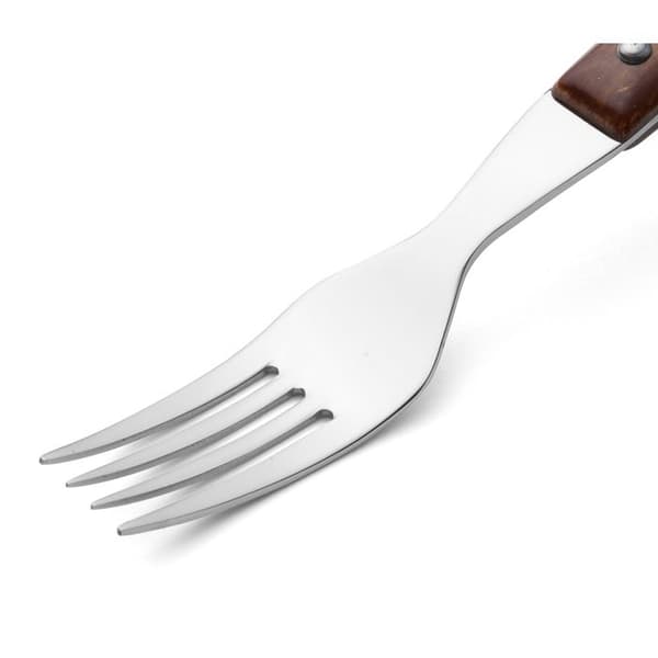 Bordsgaffel - ARCOS - 804100 - 18/10 rostfritt stål - Nylonblad - 9 cm