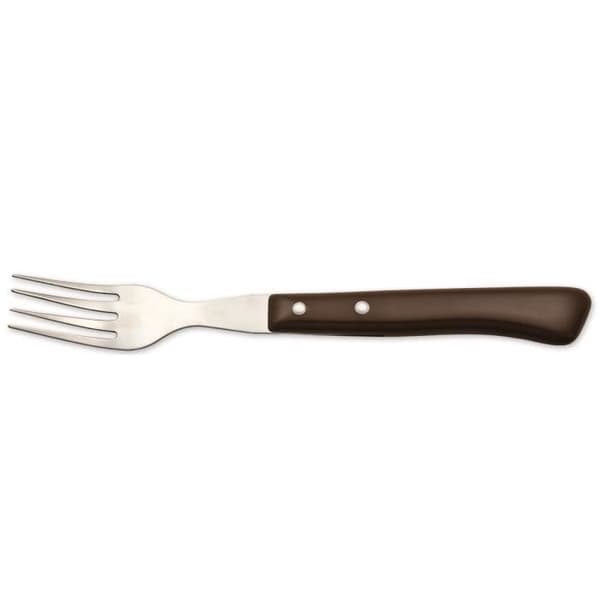 Bordsgaffel - ARCOS - 804100 - 18/10 rostfritt stål - Nylonblad - 9 cm
