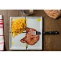 Miniatyrbild 4 av 4: ARCOS Steak Basic - Steak Gaffel (90 / 195 mm) - Rostfritt stål / Svart polyoximetylen