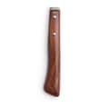 Miniatyrbild 4 av 5: Bordgaffel - ARCOS - 803900 - Rostfritt stål - Blad 9 cm - Monoblock