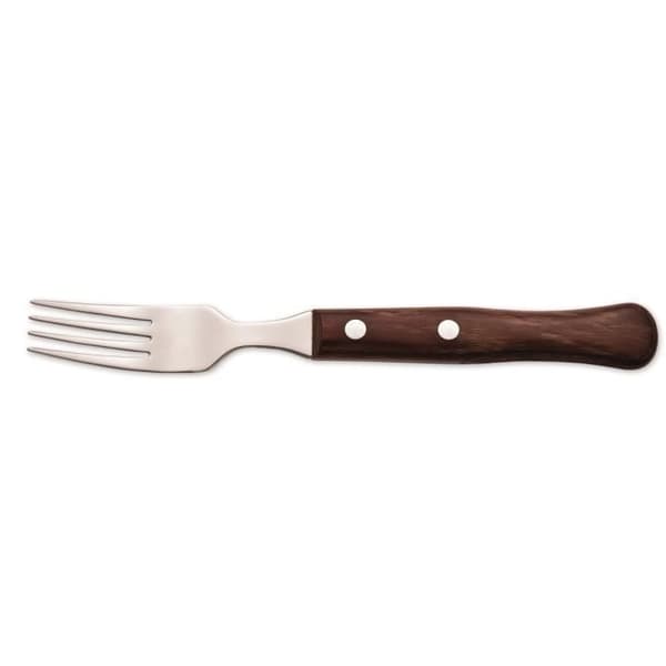 Bordsgaffel - ARCOS - 372600 - Rostfritt stål - 9 cm blad - Monoblock