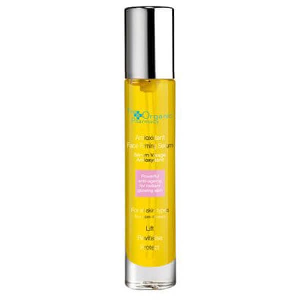 The Organic Pharmacy Anti-oxidant Face Firming Serum