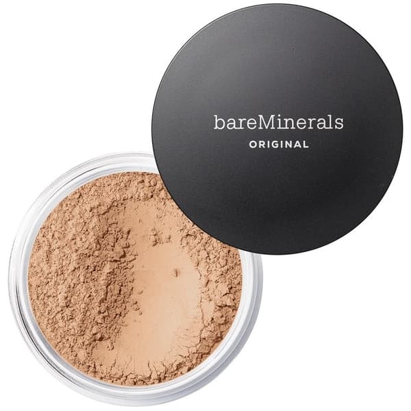 Is Bare Minerals Foundation Good For Mature Skin Is Bare Minerals Foundation Good For Mature Skin