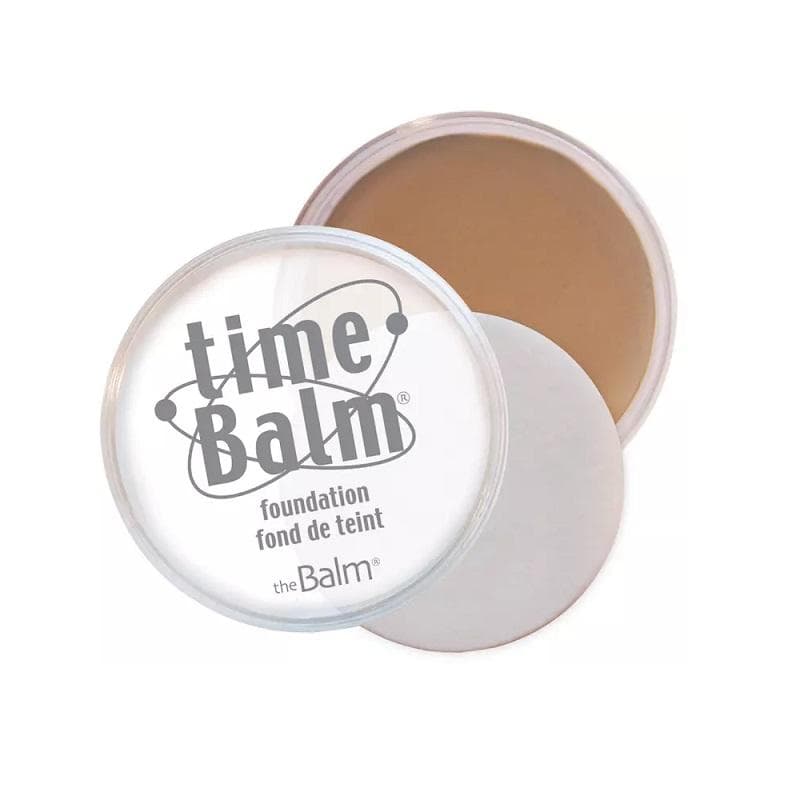 theBalm timeBalm Foundation Medium/Dark 21g