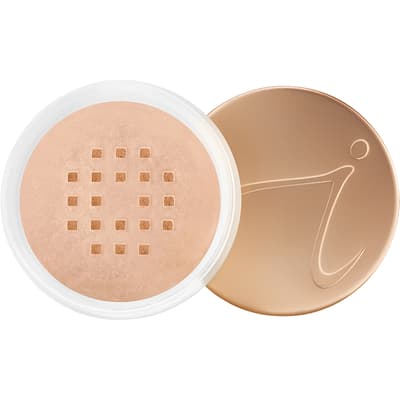 Jane Iredale, Amazing Base Loose Mineral Powder, 10 g