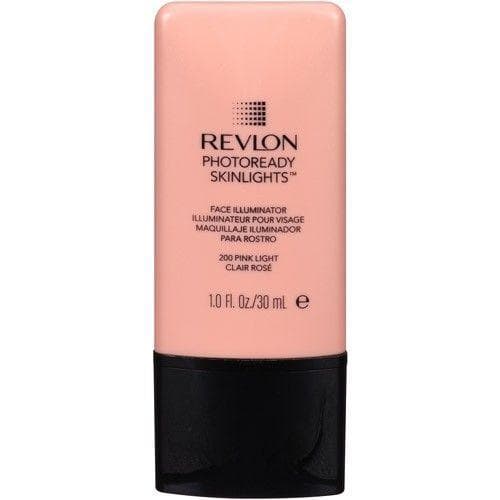 Revlon photoready sfi 200 pink