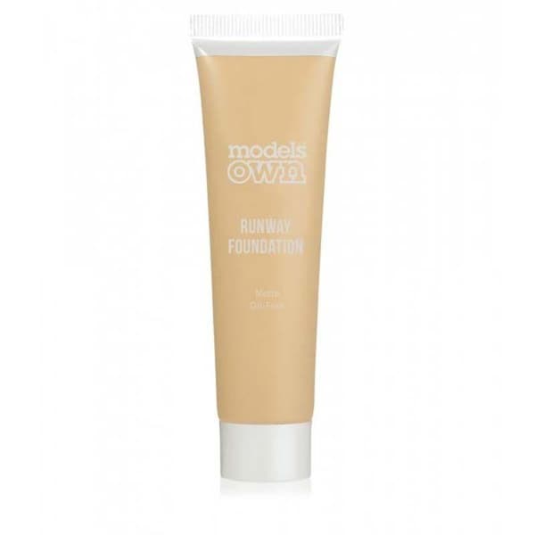 Models Own Foundation Matte Bisque