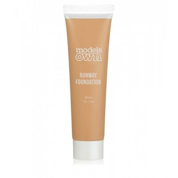 Models Own Foundation Matte Honey Light